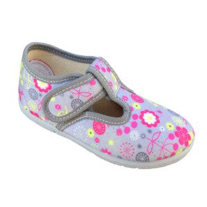 Dečije espadrilice| 99/30 Siva