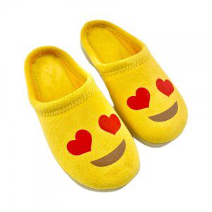 Dečije Papuče | 165 Srca Oči