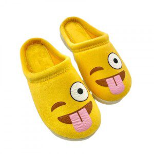 Dečije Papuče | 165 Jezik