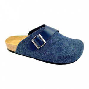 Ženske anatomske sobna klompa| 290 Teget