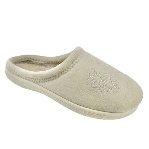 Ženske papuče "IVA" | 166 Bež