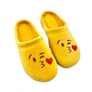 Smajli papuče | 176 Poljubac